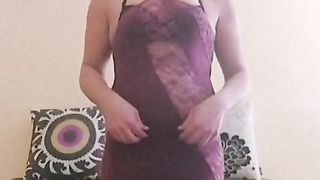 Arab she-male dance super-sexy