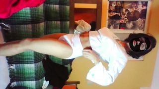 Snap Filters four I Love My Figure