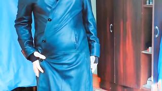 Yankee School She-creature Privately Converting Into Dame In Her Personal Bedroom After College Lurking Fro