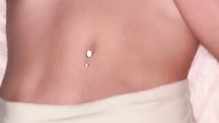 That's how we began last night