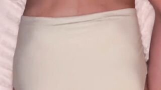 That's how we began last night