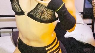 Undress Taunt :three ✨️