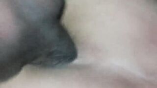 Trans calls me to go to her mansion