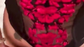 Blown off by the best t-girl ever