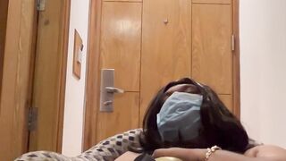 Indian Sissy Femboy Crossdresser Jessica Jizz flow Onanism