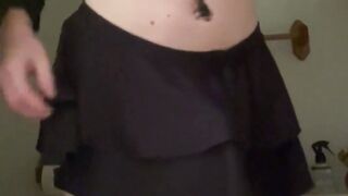 Enjoy mother’s gigantic fuck-stick