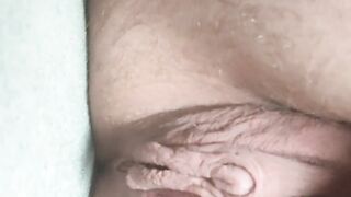 Attempting to Knuckle, but at my pal's