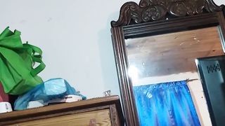 She-creature Kelly jacking