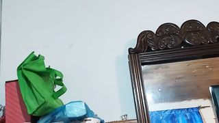 She-creature Kelly jacking