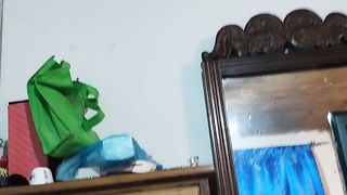 She-creature Kelly jacking