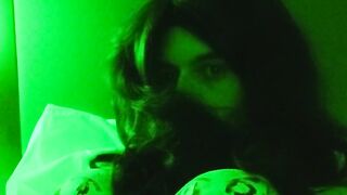 TRANSSEXUAL Isabetta wants to jism on your face