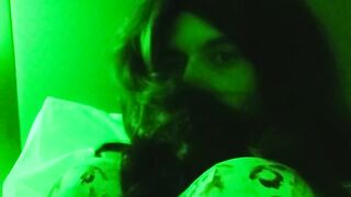 TRANSSEXUAL Isabetta wants to jism on your face