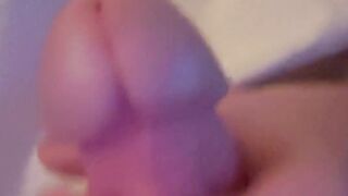 I expect you like mummy's pecker ❤