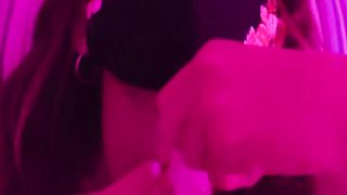 Jizm squirt on my torso