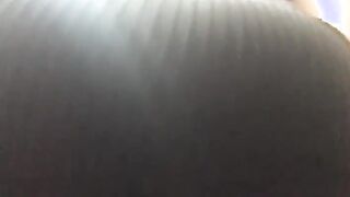 I Will sit on your face with my immense latin bum