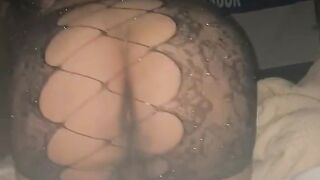 Thicklatinasissy dresses up for renters