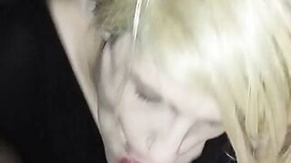 Sissy Cum1ra oral pleasure. That are cool deep throating sick