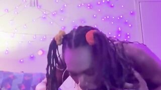 EVERY TIME I GET INTO IT FILTHY JAWS EMBARKS TO BOUNCY