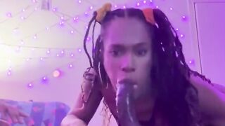 EVERY TIME I GET INTO IT FILTHY JAWS EMBARKS TO BOUNCY