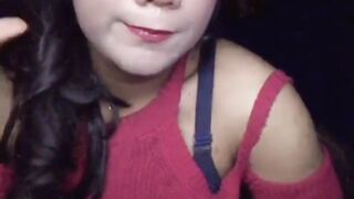 getting off and smoking is joy