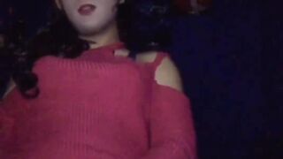 getting off and smoking is joy