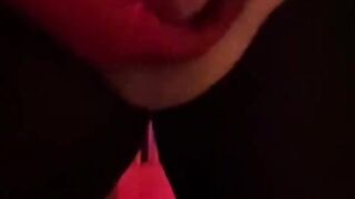 Oink oink Pinkish Periwig Breezy