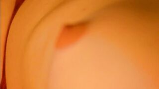 Femboy WHINES and COOS before they dry shoots a load - ASMR - SOLO