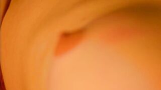 Femboy WHINES and COOS before they dry shoots a load - ASMR - SOLO