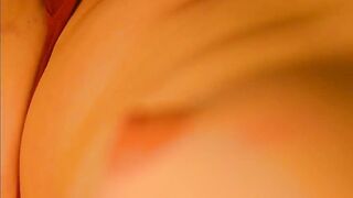 Femboy WHINES and COOS before they dry shoots a load - ASMR - SOLO