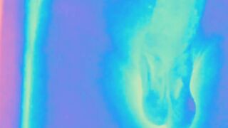 I came using neon lights