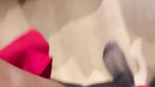 Checking my Mommy's Drawers for her Underwear collections