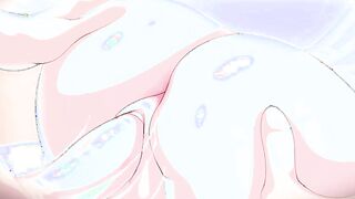 Adult Toon Anime porn Lisa Genshin Influence Hermaphroditism [uncesored] HD