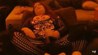 jackieyaejiplush glorious sundress sensuous onanism