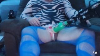 dicksucking intercourse machine crossdresser