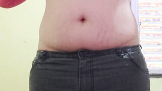 Baile fantastic frente a camara