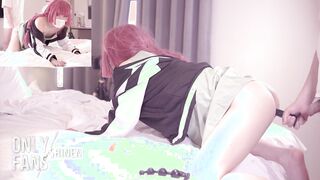 【Bocchi the Rock】 two6