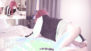 【Bocchi the Rock】 two6