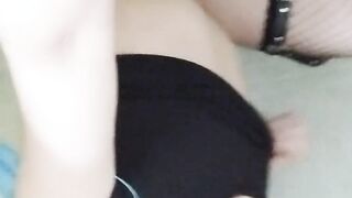 Cross flashing figure