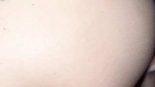 Jade Jameson luxurious Trans nymph railing Meaty Black Dinky