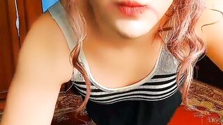 TEENAGE MICROSKIRT EMO FEMBOY DONK MONSTROUS BOOTIE APPETIZING DUDE TO NYMPH SUPER HOT YOUNG T-GIRL XXL BACKSIDE CROSSDRESSER MTF