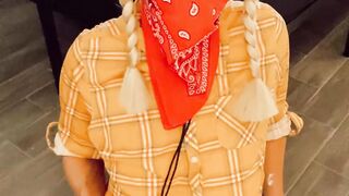 Yee Haw Transgirl Ho