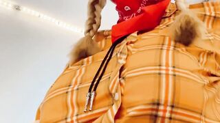 Yee Haw Transgirl Ho