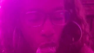 NO Arms JUST Gullet …Slow & Grubby