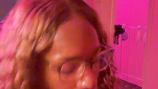 NO Arms JUST Gullet …Slow & Grubby