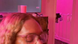 NO Arms JUST Gullet …Slow & Grubby