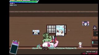 Sinplays: Blessed Heart Fright (Part trio)