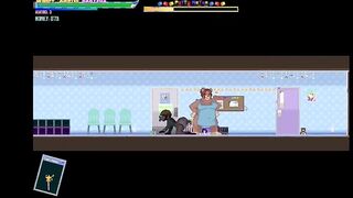 Sinplays: Blessed Heart Fright (Part trio)