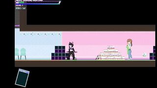 Sinplays: Blessed Heart Fright (Part trio)