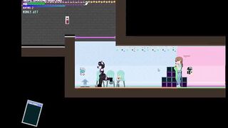 Sinplays: Blessed Heart Fright (Part trio)