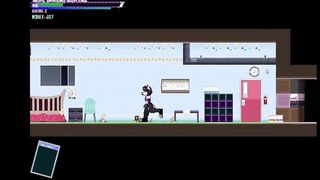 Sinplays: Glad Heart Fright (Part two)